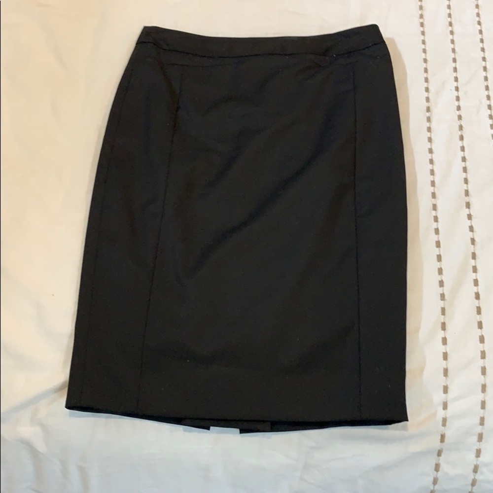 Ted Baker black skirt